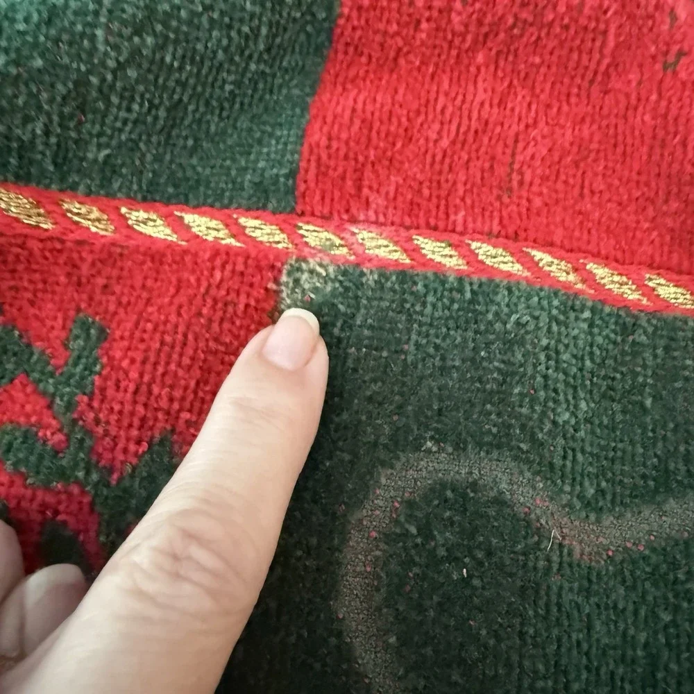 The Unbranded Brand christmas peace